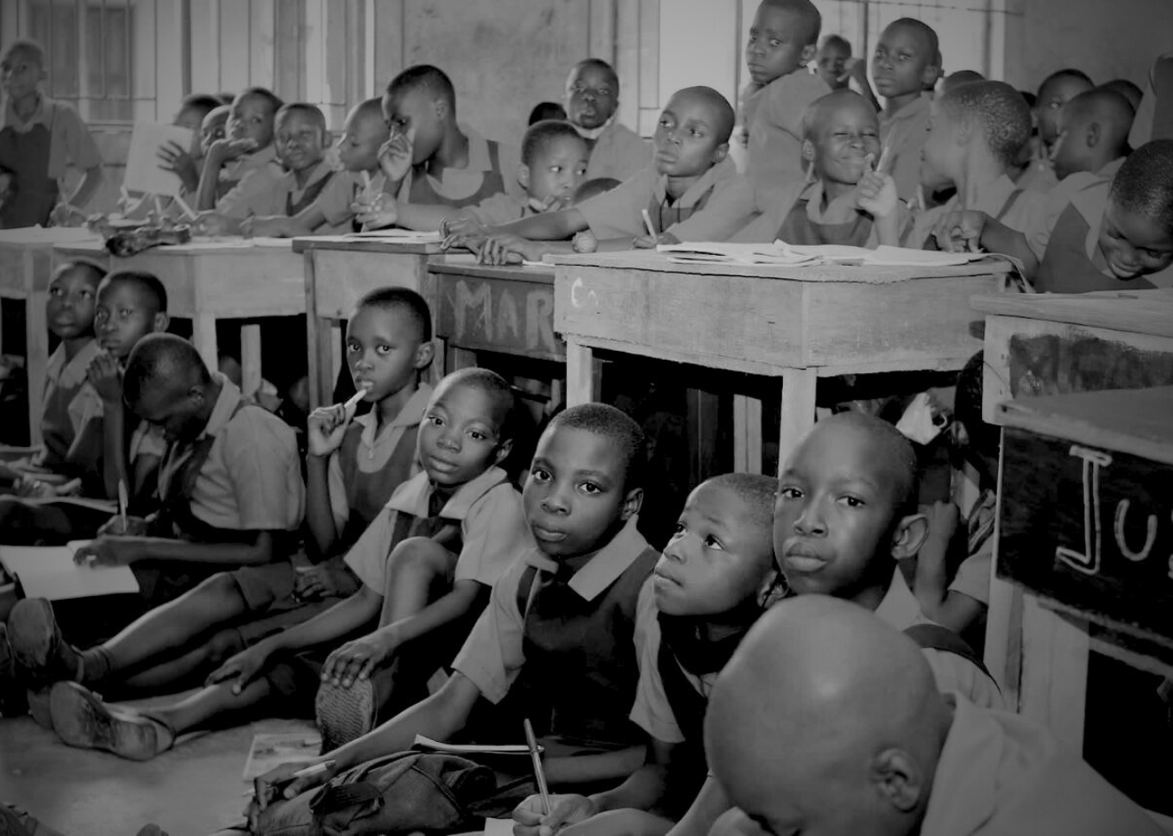 innocent udoidiong foundation